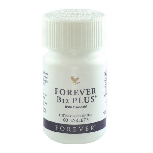 Forever B12 Plus